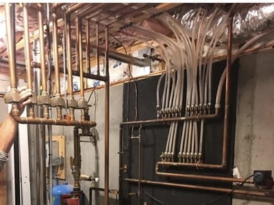 All Phase Heating and Air Conditioning llc