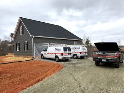 All-Phase Heating & Cooling