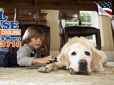 All-Phase Heating & Cooling