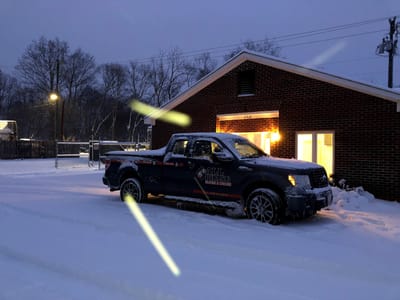 All-Phase Heating & Cooling