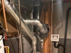 All Phase Mechanical Corp