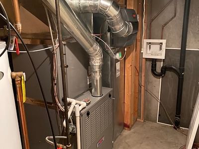 All Phase Mechanical Corp