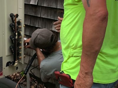 All Phases Mechanical