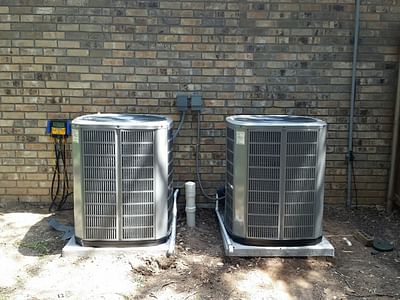 All Pro A/C and Heating