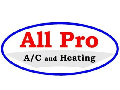 All Pro A/C and Heating