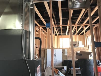 All Pro A/C & Heating, LLC