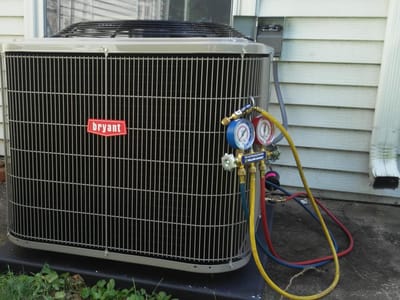 All Pro A/C & Heating, LLC