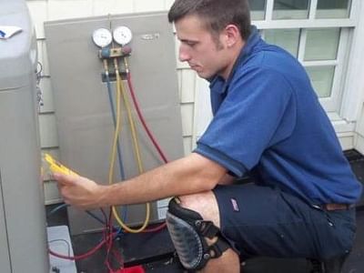 All Pro A/C & Heating, LLC