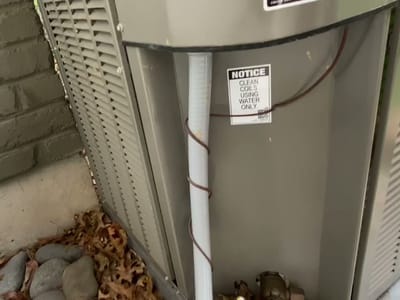 All Pro A/C & Heating, LLC