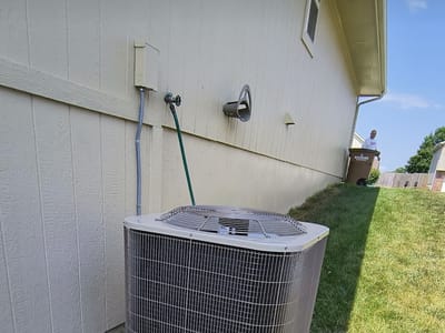 All Pro A/C & Heating, LLC