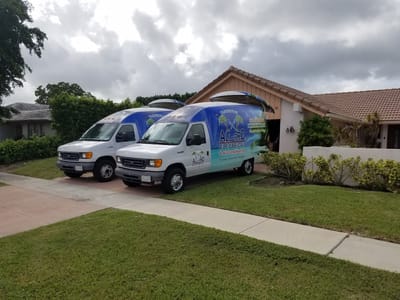 All-Pro Electrical and Air Conditioning