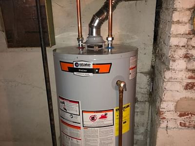 All Pro Heating AC Plumbing, LLC