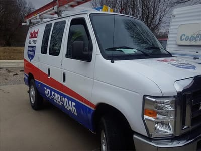 All Pro Heating AC Plumbing, LLC