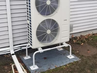 All Pro Heating AC Plumbing, LLC
