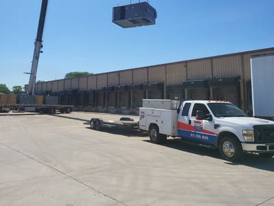 All Pro Heating AC Plumbing, LLC