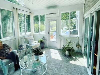 All Pro Heating & Air Conditioning LLC