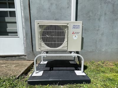 All Pro Heating & Air Conditioning LLC