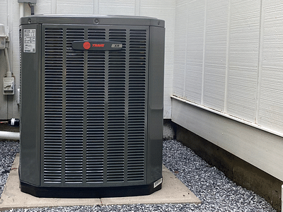 All Pro Heating & Air Conditioning LLC