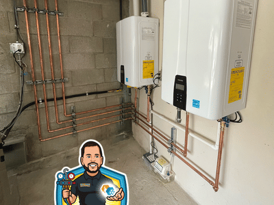 All Pro Heating & Air Conditioning LLC