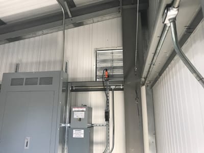 All Pro Heating & Air Conditioning