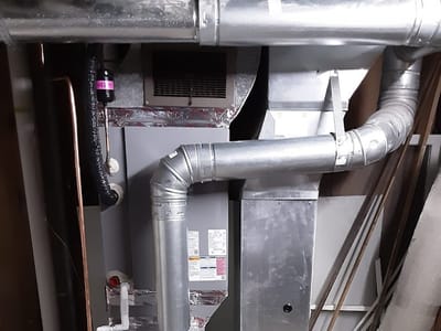 All Pro Heating and Air Conditioning