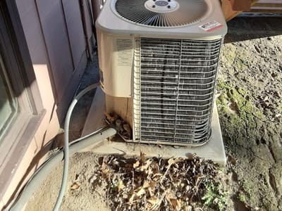 All Pro Heating and Air Conditioning