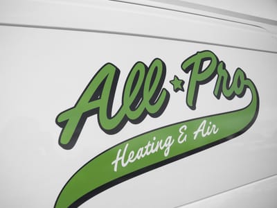 All Pro Heating and Air