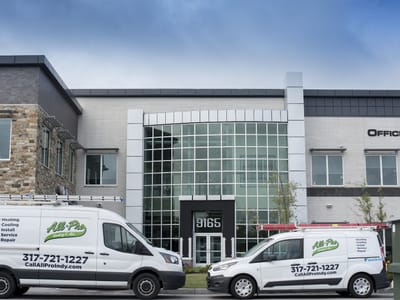 All Pro Heating and Air