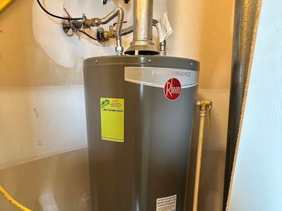 All Pro Heating and Air