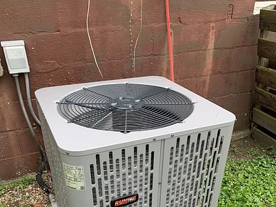 All Pro Heating and Air