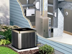 All Pro Heating & Cooling