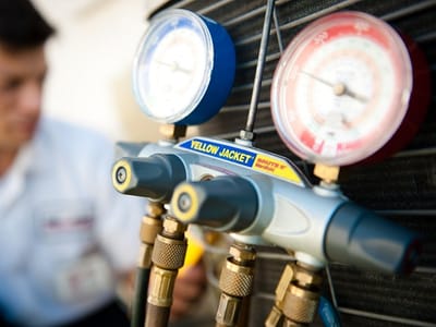 All Pro Mechanical Air Conditioning of Snellville