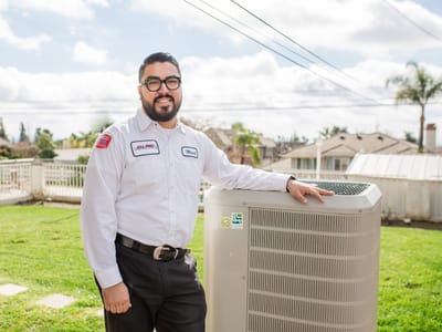 All Pro Plumbing, Heating, Air & Electrical