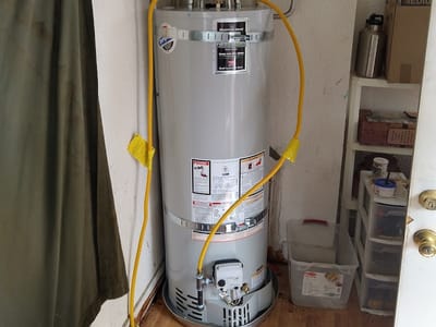 All Pro Plumbing, Heating, Air & Electrical