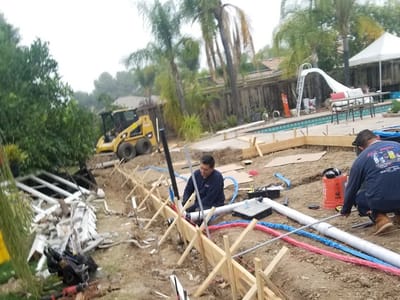 All Pro Plumbing Inc.