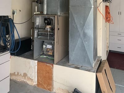 All Pro repair services LLC