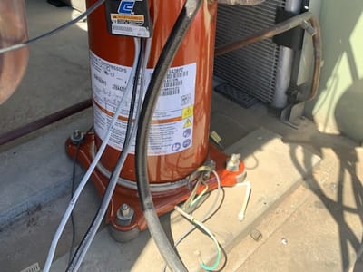 All Pro repair services LLC