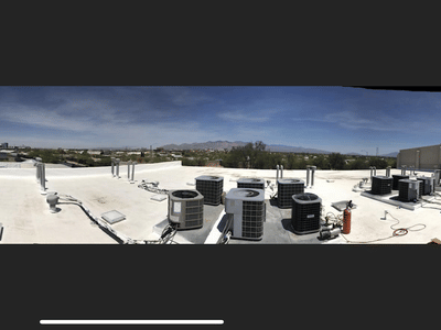 All Pro repair services LLC