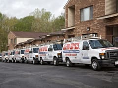 All-Pro Services Inc