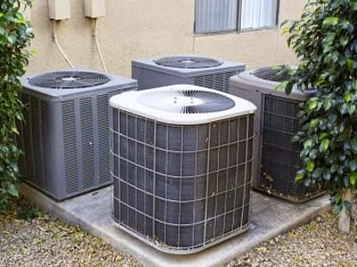 All Professional Heating & Cooling