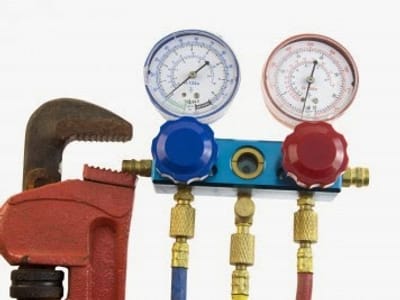 All Professional Heating & Cooling