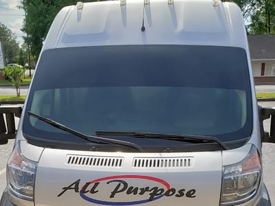 All Purpose Heating & Air Conditioning