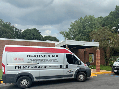 All Purpose Heating & Air Conditioning