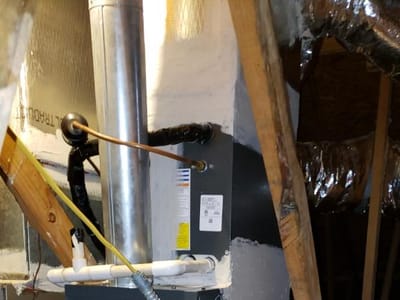 All Purpose Heating & Air Conditioning