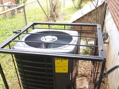 All Purpose Heating & Air Conditioning