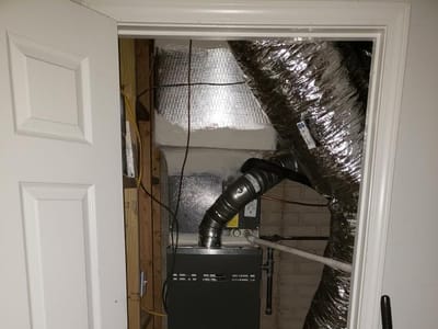 All Purpose Heating & Air Conditioning