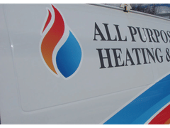 All Purpose Heating and Air, LLC