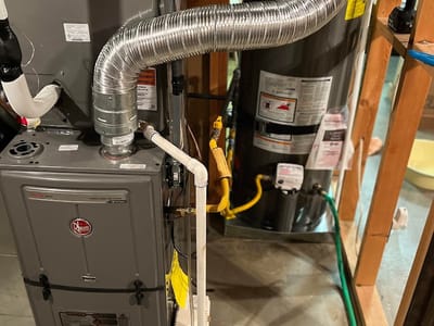 All Purpose Heating and Air, LLC
