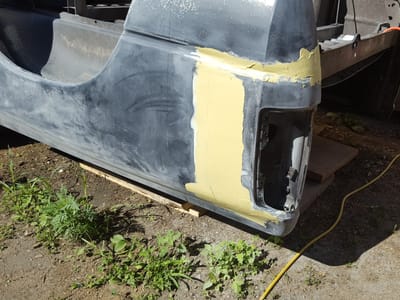 All Purpose Mechanical