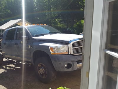 All Purpose Mechanical